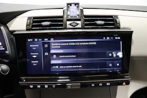 Fahrzeugbild DS AUTOMOBILES Automobiles DS7 1.6 E-Tense Opéra 4x4