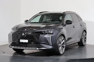 DS Automobiles DS7 1.6 E-Tense Opéra 4x4