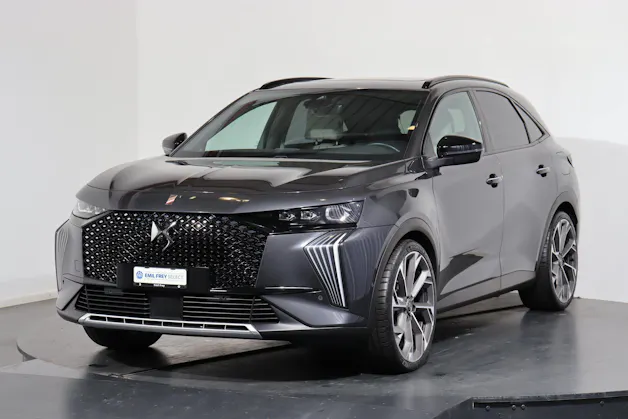 DS Automobiles DS7 1.6 E-Tense Opéra 4x4