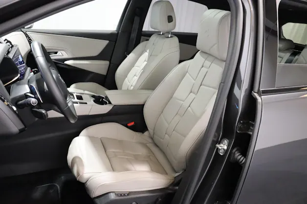 DS Automobiles DS7 1.6 E-Tense Opéra 4x4