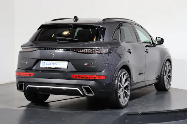 DS Automobiles DS7 1.6 E-Tense Opéra 4x4