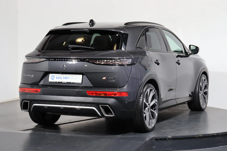 Fahrzeugbild DS AUTOMOBILES DS7