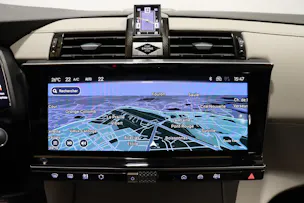 DS Automobiles DS7 1.6 E-Tense Opéra 4x4