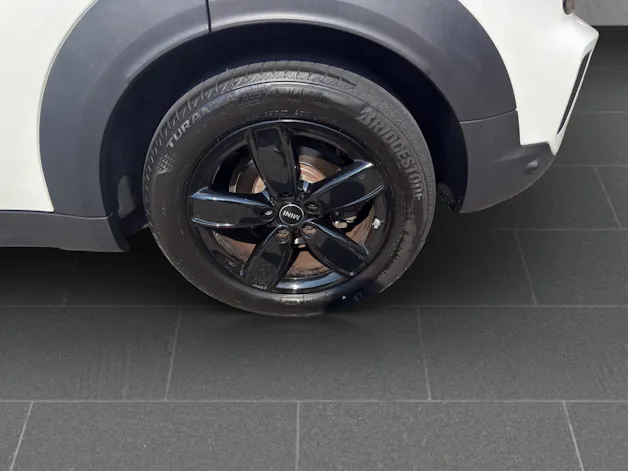 MINI Countryman F60 1.5i Cooper ALL4