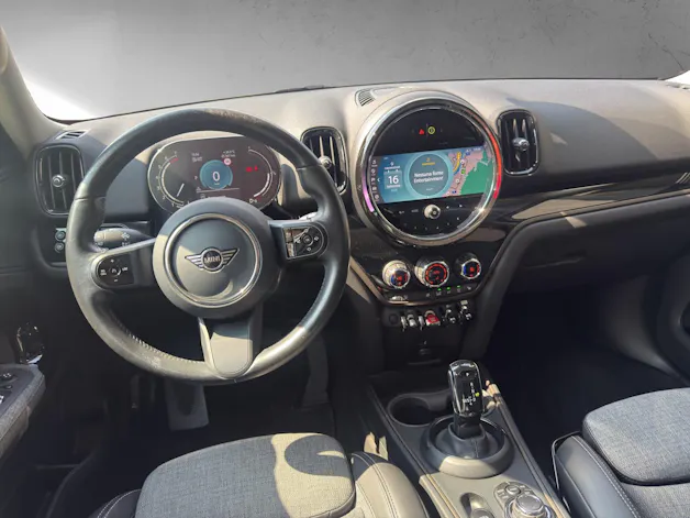 MINI Countryman F60 1.5i Cooper ALL4