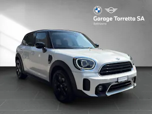 MINI Countryman F60 1.5i Cooper ALL4