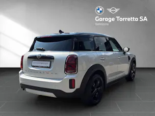 MINI Countryman F60 1.5i Cooper ALL4