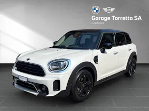 MINI Countryman F60 1.5i Cooper ALL4
