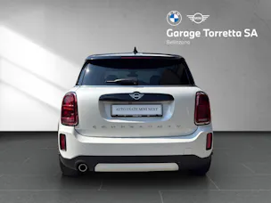 MINI Countryman F60 1.5i Cooper ALL4