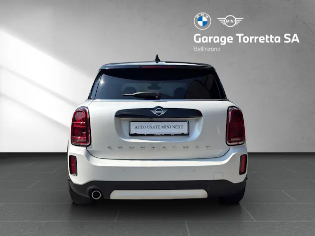 MINI Countryman F60 1.5i Cooper ALL4