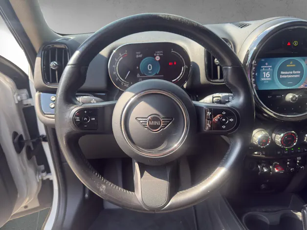 MINI Countryman F60 1.5i Cooper ALL4