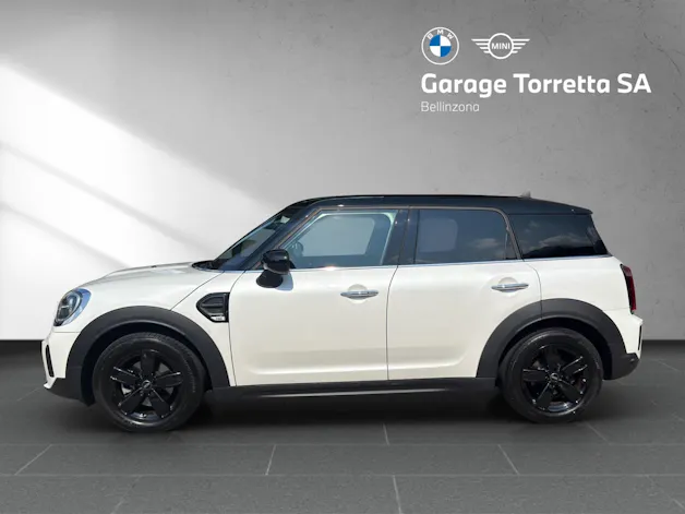 MINI Countryman F60 1.5i Cooper ALL4