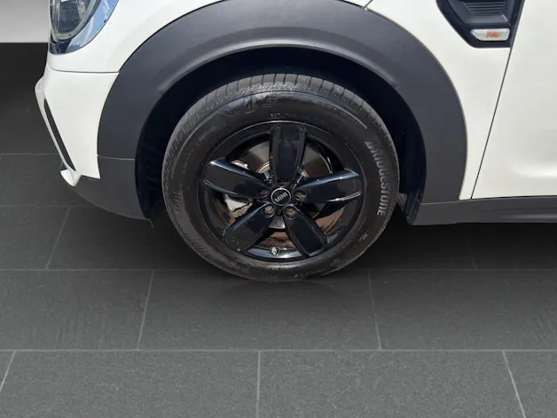 MINI Countryman F60 1.5i Cooper ALL4