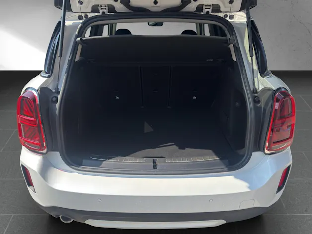 MINI Countryman F60 1.5i Cooper ALL4