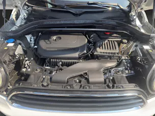 MINI Countryman F60 1.5i Cooper ALL4