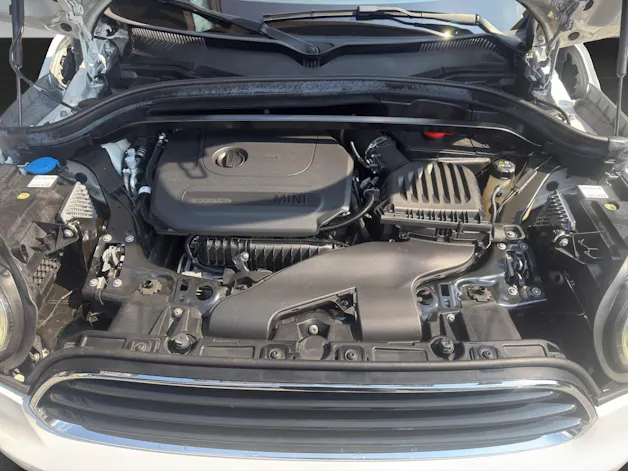 MINI Countryman F60 1.5i Cooper ALL4
