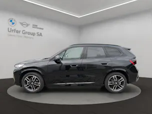 BMW X1 xDrive 23i 48V M Sport (CH)⛽