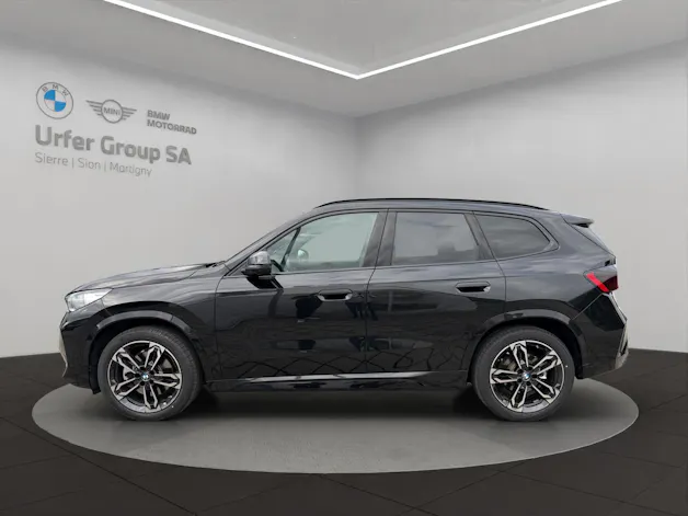 BMW X1 xDrive 23i 48V M Sport (CH)⛽