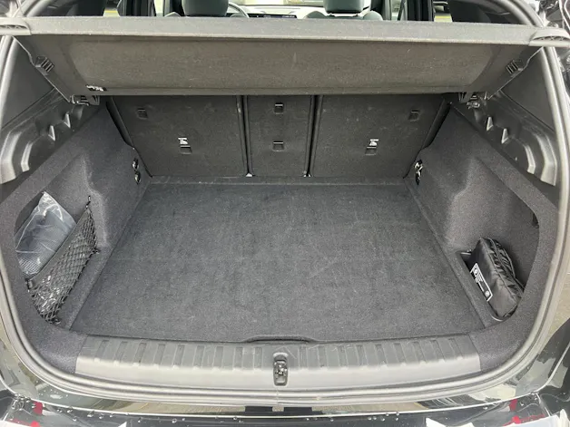 BMW X1 xDrive 23i 48V M Sport (CH)⛽