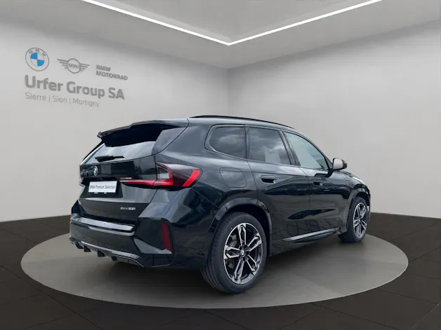 BMW X1 xDrive 23i 48V M Sport (CH)⛽