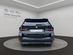 BMW X1 xDrive 23i 48V M Sport (CH)⛽
