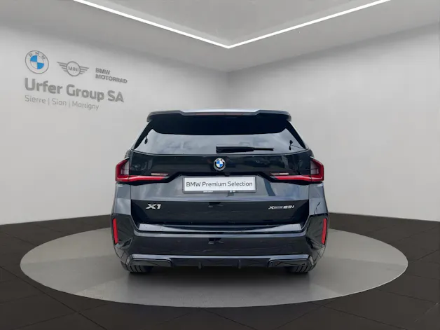 BMW X1 xDrive 23i 48V M Sport (CH)⛽