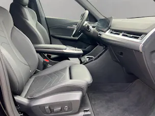 BMW X1 xDrive 23i 48V M Sport (CH)⛽