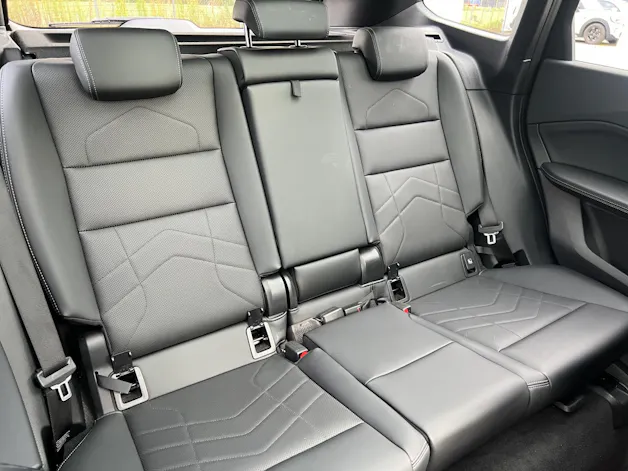 BMW X1 xDrive 23i 48V M Sport (CH)⛽