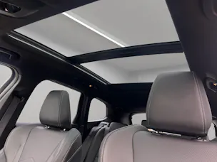 BMW X1 xDrive 23i 48V M Sport (CH)⛽