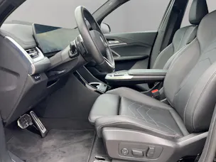 BMW X1 xDrive 23i 48V M Sport (CH)⛽