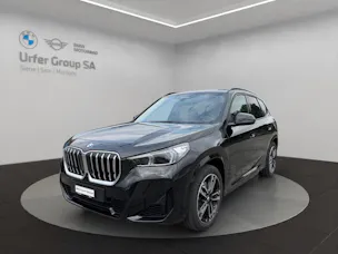 BMW X1 xDrive 23i 48V M Sport (CH)⛽