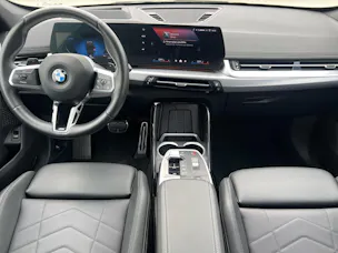 BMW X1 xDrive 23i 48V M Sport (CH)⛽