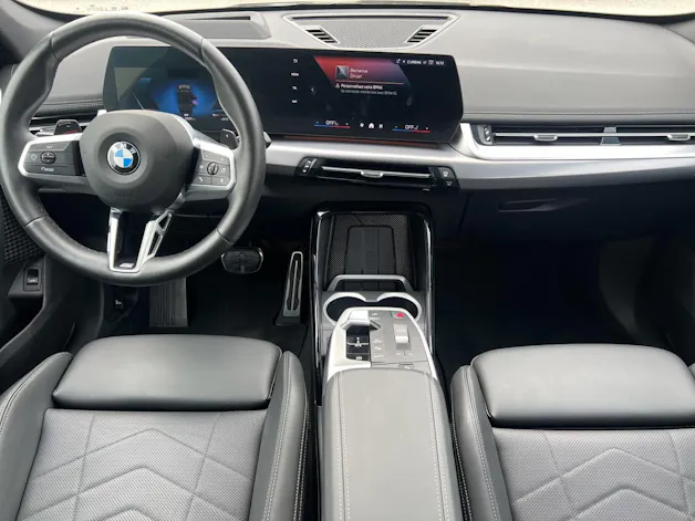 BMW X1 xDrive 23i 48V M Sport (CH)⛽
