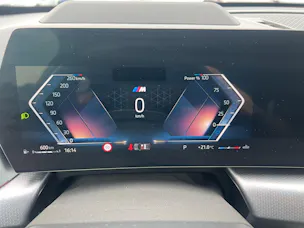 BMW X1 xDrive 23i 48V M Sport (CH)⛽
