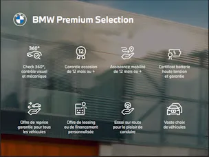 BMW X1 xDrive 23i 48V M Sport (CH)⛽
