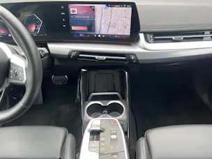BMW X1 xDrive 23i 48V M Sport (CH)⛽