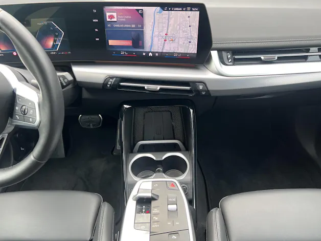 BMW X1 xDrive 23i 48V M Sport (CH)⛽