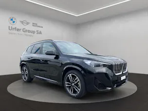 BMW X1 xDrive 23i 48V M Sport (CH)⛽