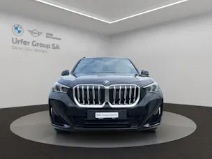 BMW X1 xDrive 23i 48V M Sport (CH)⛽