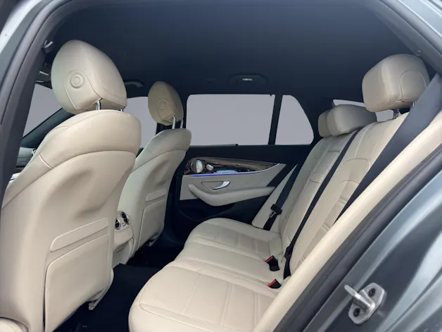 MERCEDES-BENZ E-Klasse S213 Kombi E 53 AMG 4matic+