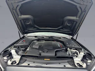MERCEDES-BENZ E-Klasse S213 Kombi E 53 AMG 4matic+