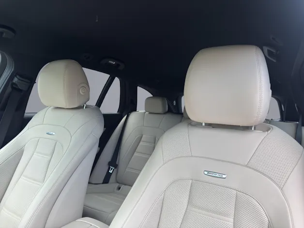 MERCEDES-BENZ E-Klasse S213 Kombi E 53 AMG 4matic+
