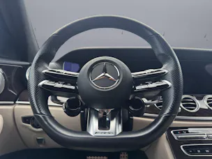 MERCEDES-BENZ E-Klasse S213 Kombi E 53 AMG 4matic+