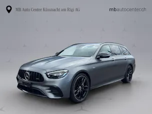 MERCEDES-BENZ E-Klasse S213 Kombi E 53 AMG 4matic+