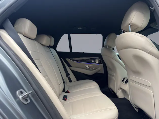 MERCEDES-BENZ E-Klasse S213 Kombi E 53 AMG 4matic+