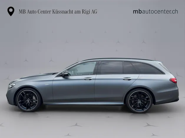 MERCEDES-BENZ E-Klasse S213 Kombi E 53 AMG 4matic+