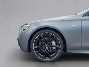 MERCEDES-BENZ E-Klasse S213 Kombi E 53 AMG 4matic+