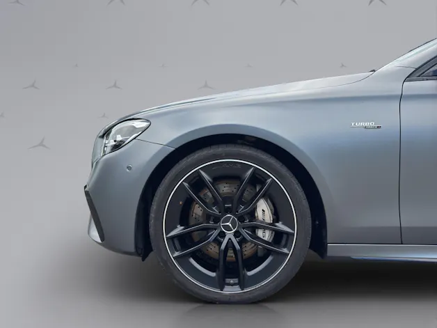MERCEDES-BENZ E-Klasse S213 Kombi E 53 AMG 4matic+