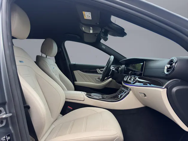 MERCEDES-BENZ E-Klasse S213 Kombi E 53 AMG 4matic+