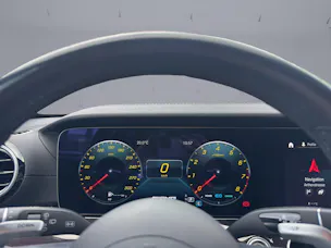 MERCEDES-BENZ E-Klasse S213 Kombi E 53 AMG 4matic+